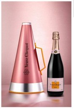 Veuve Clicquot Champagne