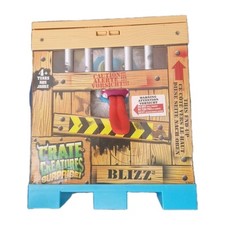 BLIZZ Crate Creatures