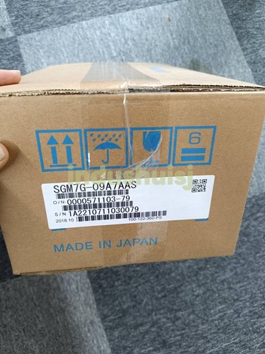 1pz nuovo servomotore - nuovo, yaskawa