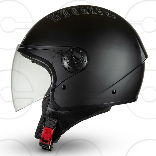 Cruizer casco jet visiera - cruizer,
