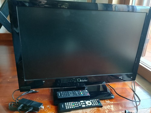 Haier decoder dvb t2 - tv,