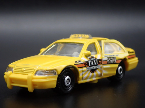 Ford crown victoria 1998 - ford, 1998-2012