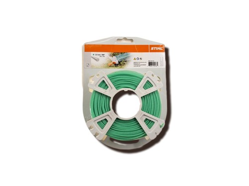 Filo tagliaerba stihl - filo, verde