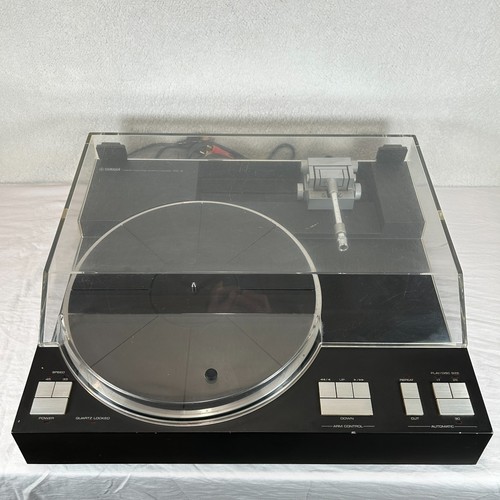 Yamaha giradischi serie - px-2,