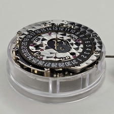 Rare Cal. 12 TAG Heuer