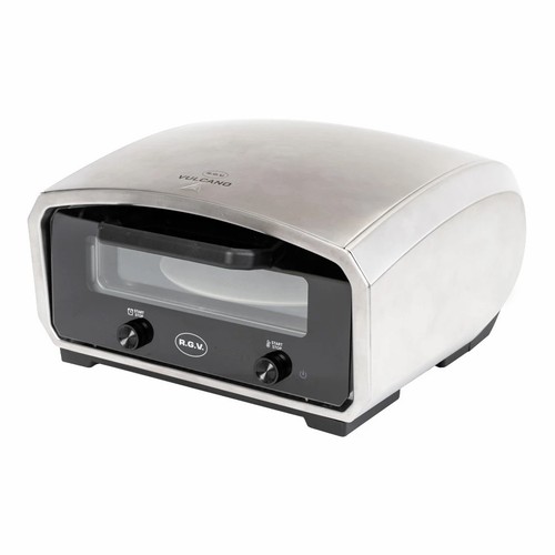 Rgv vulcano forno per pizza - rgv,