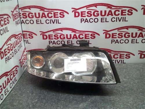 5316 faro derecho audi 9 - derecho, 1.9