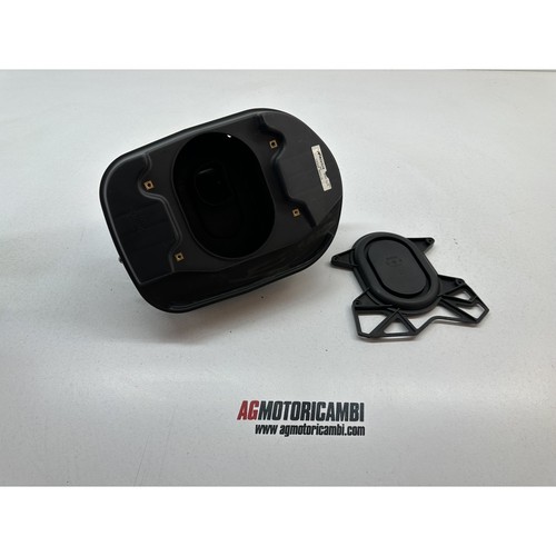 Air box scatola filtro - box,