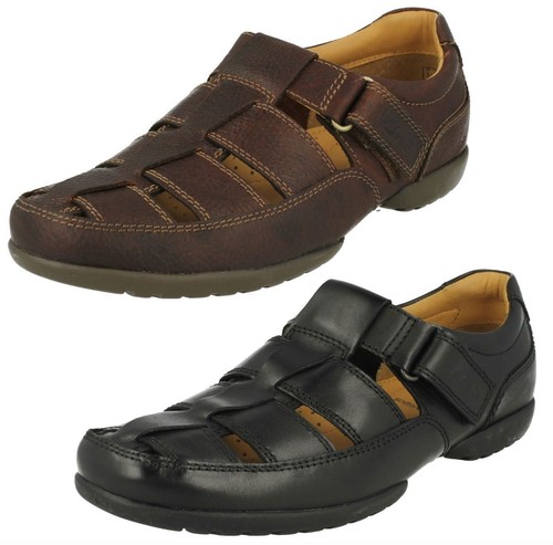 Clarks sandali uomo sports con - sports,