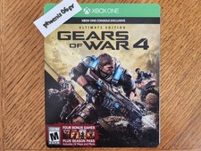 Nuovo! Gears of War 4 Ultimate