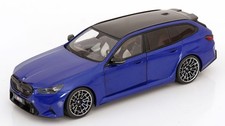 Solido bmw g99 touring - 1:18,