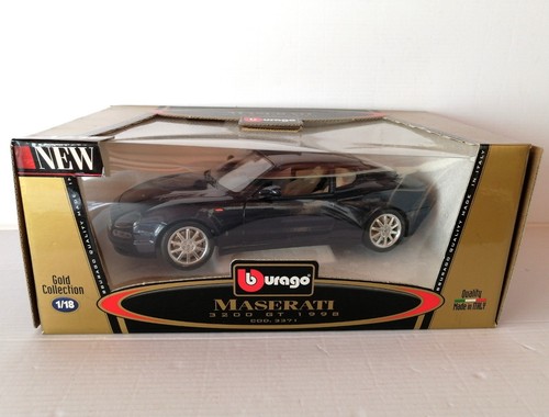 Maserati 3200 1998 cod - 3200, gt