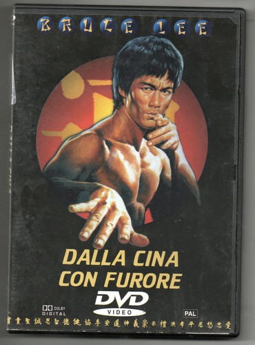 Dalla cina con - dalla, furore