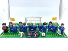 Miniature calcio hellas verona - calcio,