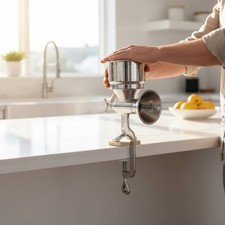 Macinino Manuale per Cereali