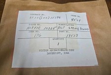 Victor Animatograph  16mm