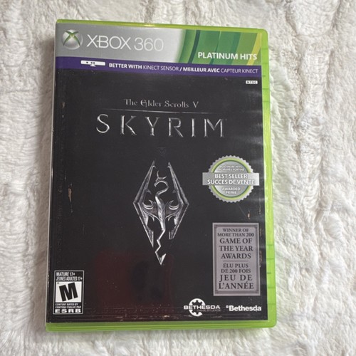 Bethesda elder scrolls - bethesda,