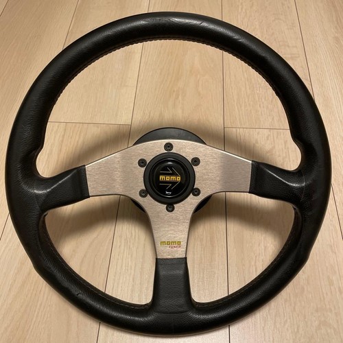 Momo tuner steering - momo,