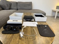 Google Glass Explorer Edition