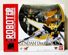 Modellino ROBOT Spirits SIDE