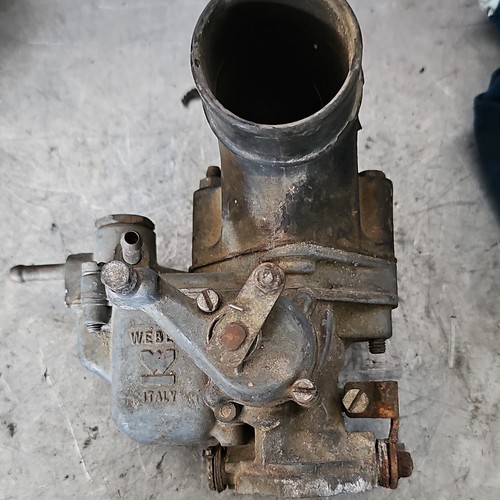 Carburatore imb fiat 126 - 28,