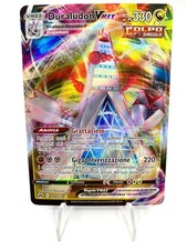 Carta pokemon duraludon - carta, vmax