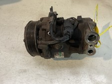 COMPRESSORE ARIA CONDIZIONATA