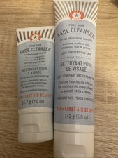 FIRST AID BEAUTY PURE SKIN
