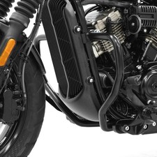 ZIEGER Protezione telaio