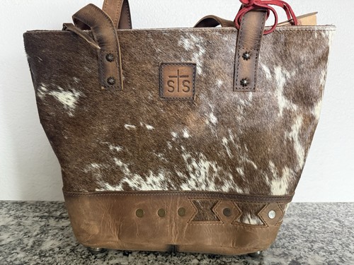 Borsa piccola sts ranchwear - borsa,