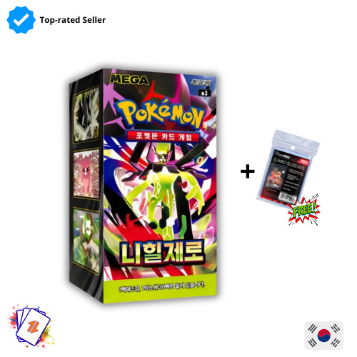 Pokémon card game - card,