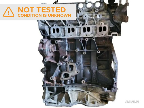 Renault trafic motor - renault, ii