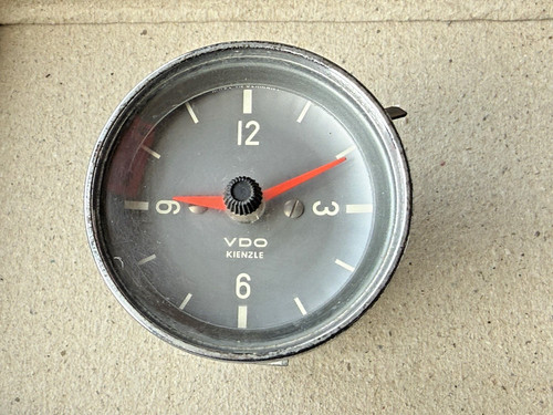 Orologio nsu prinz - orologio,