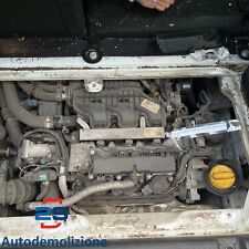 Motore renault twingo 2016 cod. h4bc4 900 benzina 66 kw