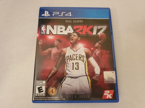 Nba 2k17 - nba, 4