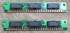 Memoria RAM Vintage - 30-Pin 9 Chip SIMM Memory Modules