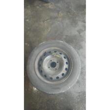 1 CERCHIO IN FERRO PER PEUGEOT 206 (98-03)(03-09) 1.4 HDI BER. 3P/D/1398CC. 1998