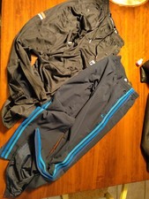 ADIDAS - FILA - TG. 32 - 46   S PANTALONE TUTA