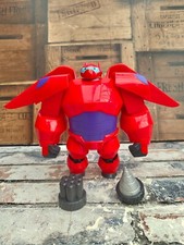 Big Hero 6 Armour Up Baymax