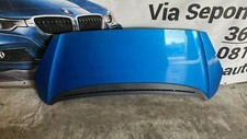 Cofano anteriore Peugeot 1007