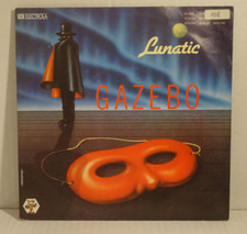 GAZEBO - Lunatic⚠️ 7"