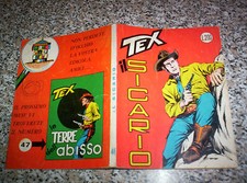 Tex gigante originale - n.46,