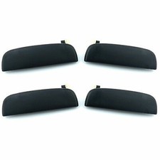 4 X  MANIGLIE PORTA ESTERNE