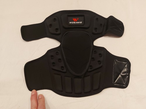 Ginocchiere gomitiere mtb - e,