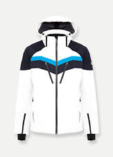 Giacca Sci Uomo Colmar Neve