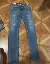 jeans Dondup donna