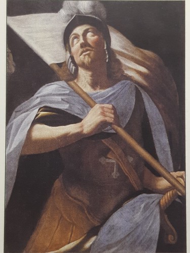 Santino san costanzo martire - santino,