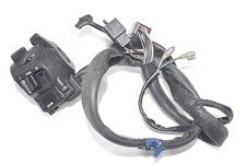DEVIO LUCI SINISTRA HONDA CBR 600 F 1995 - 1996 35200MAL600 LEFT HANDLEBAR SWITC