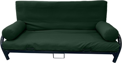 Pezzi coprimaterasso futon - 3,