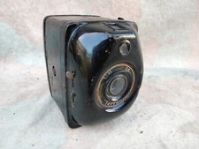 Macchina fotografica Ferrania   Filma 1.11- 7.5    1930-40  ww2